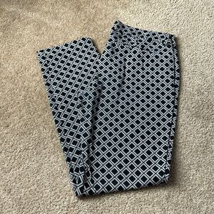 Old Navy Pixie Pants- TALL